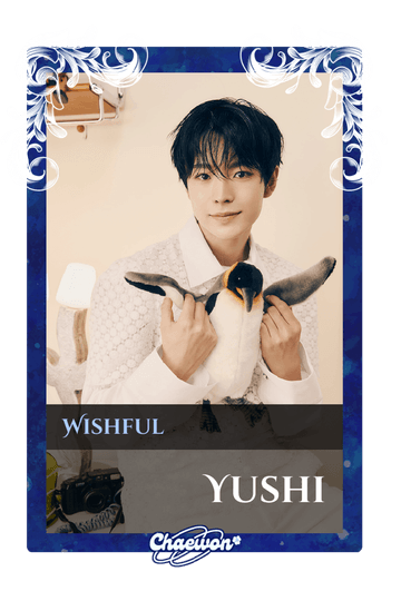 Yushi