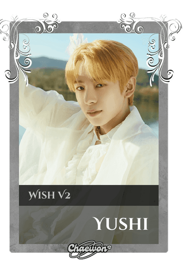 Yushi