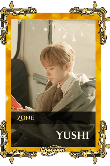 Yushi