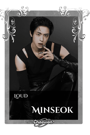 Minseok