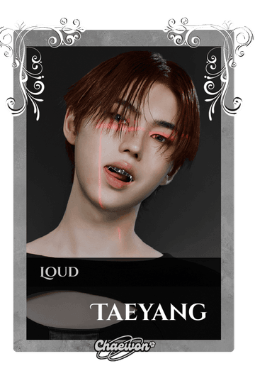 Taeyang