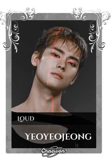Yeoyeojeong