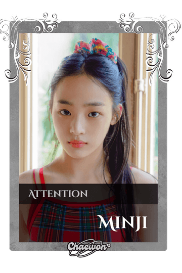 Minji