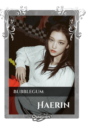 Haerin
