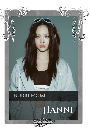 Hanni