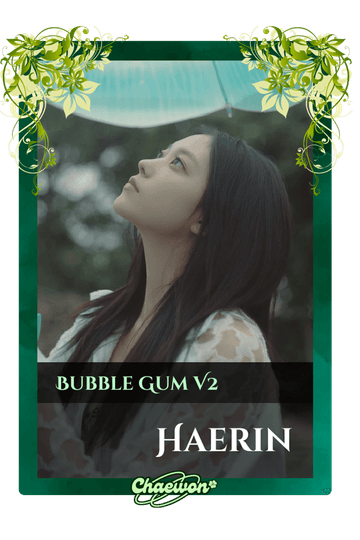 Haerin