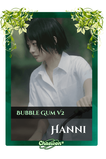 Hanni