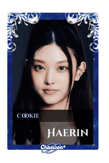 Haerin