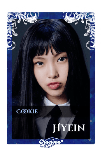 Hyein