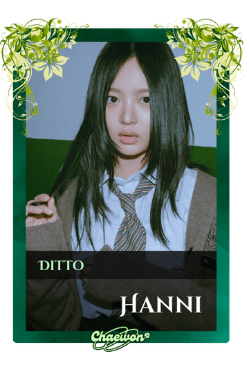 Hanni