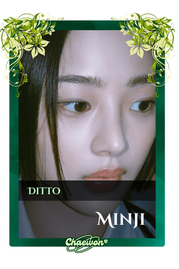 Minji