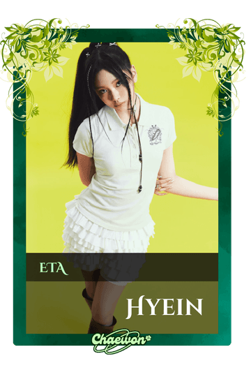 Hyein
