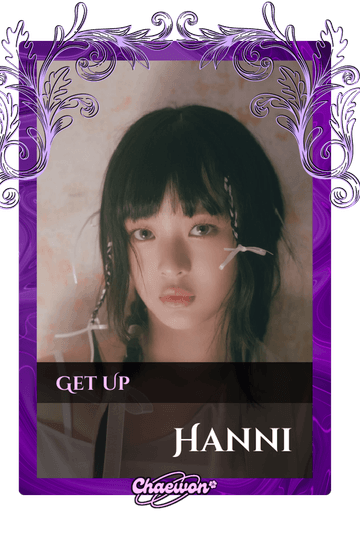 Hanni