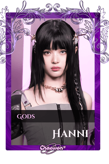 Hanni