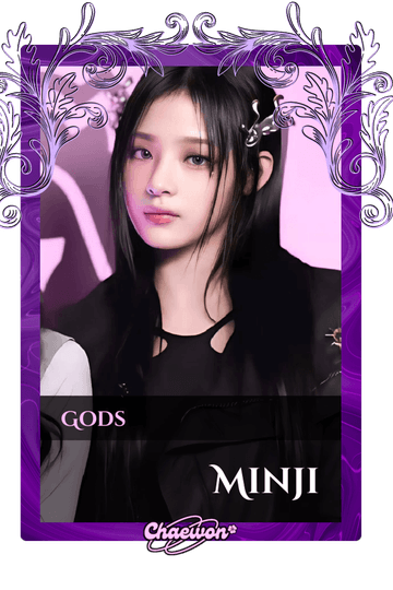 Minji
