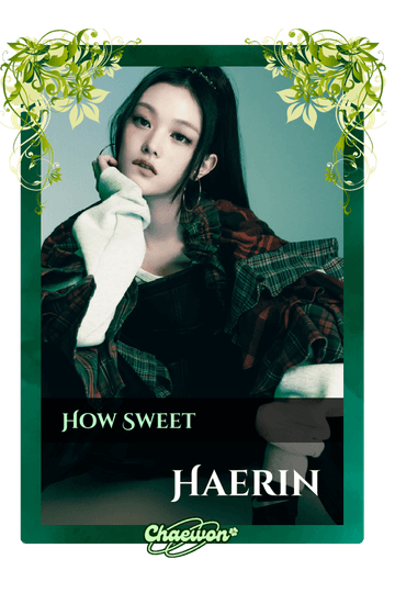 Haerin