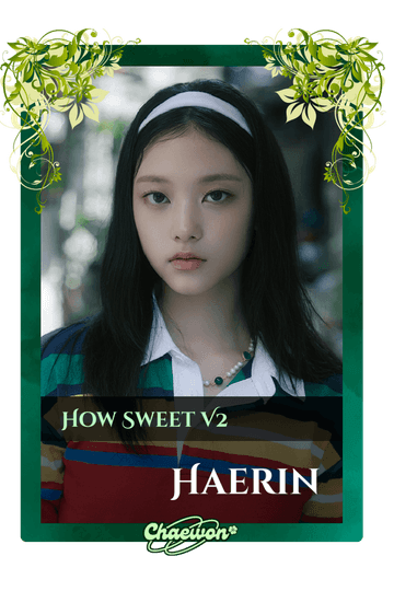 Haerin