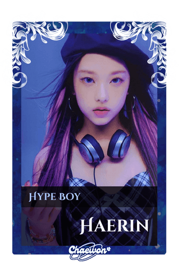 Haerin