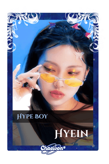 Hyein