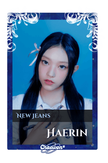 Haerin