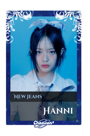Hanni