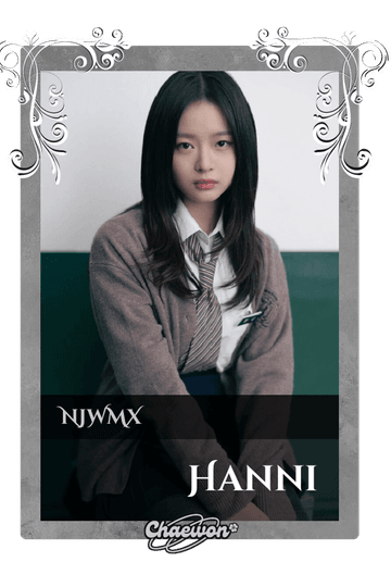Hanni