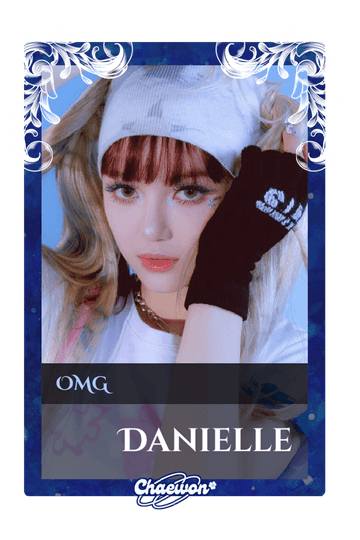 Danielle