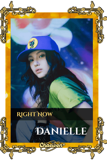 Danielle