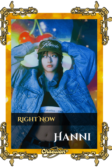 Hanni