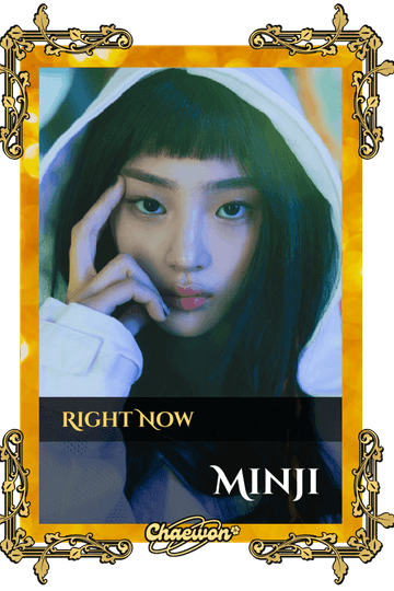 Minji