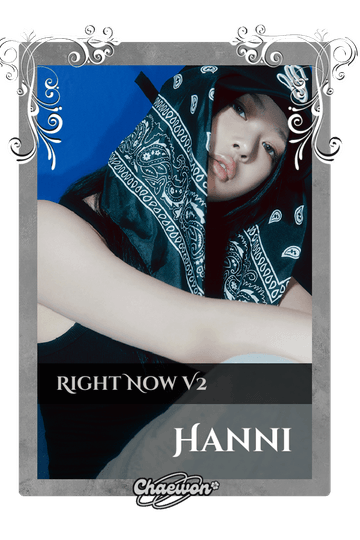 Hanni