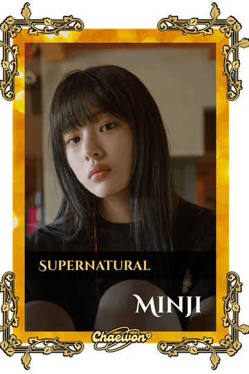 Minji