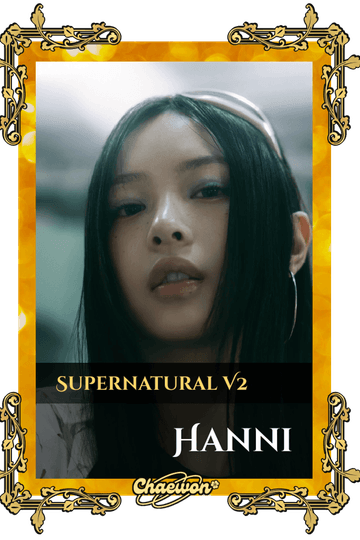 Hanni
