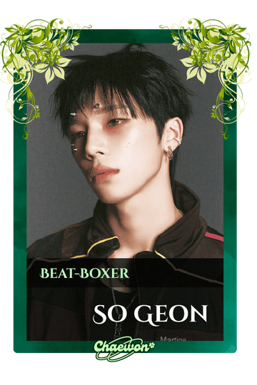 So Geon