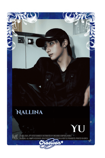 Yu