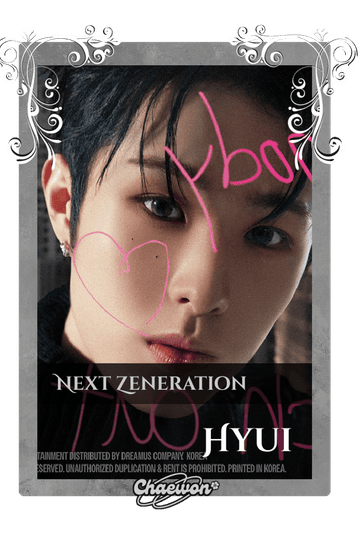 Hyui