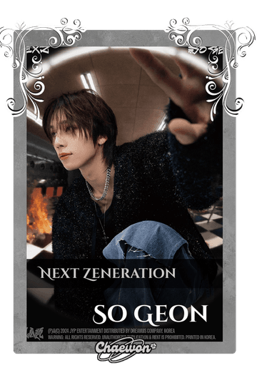 So Geon
