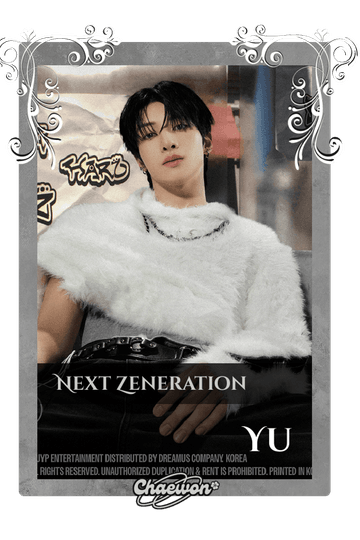 Yu