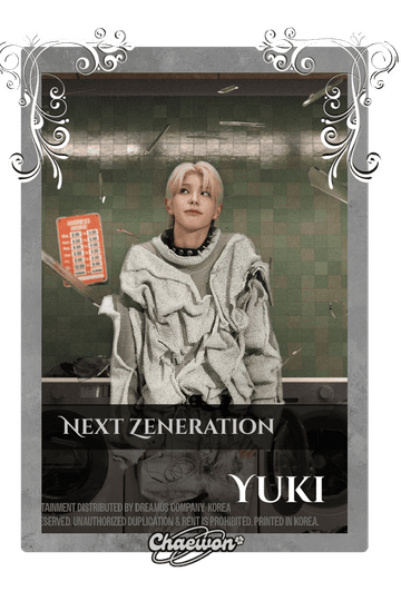 Yuki
