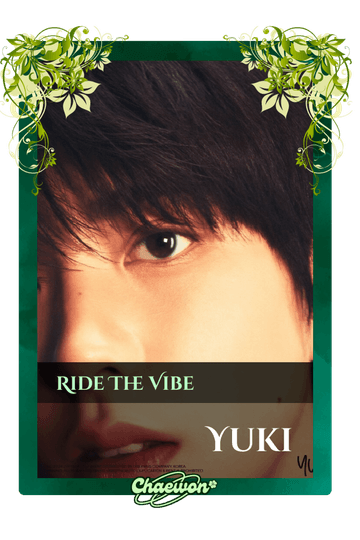 Yuki
