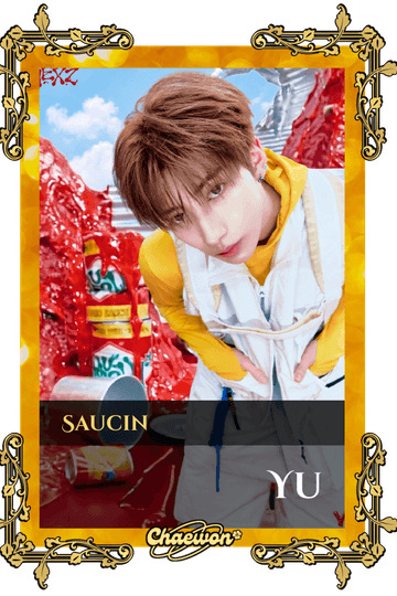 Yu