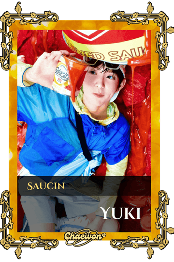 Yuki