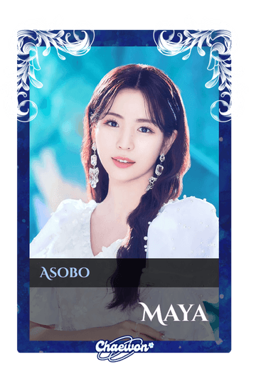 Maya