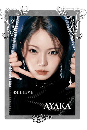 Ayaka