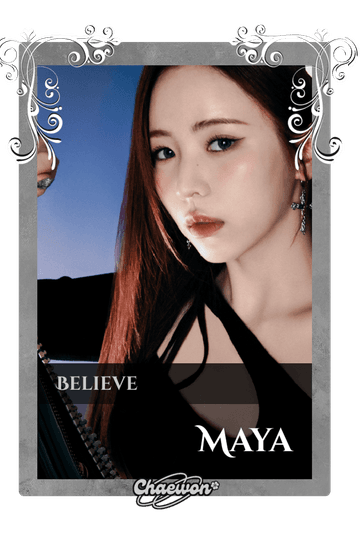 Maya