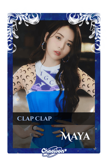 Maya