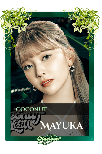 Mayuka