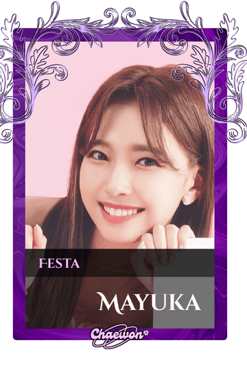 Mayuka