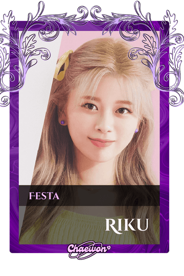 Riku