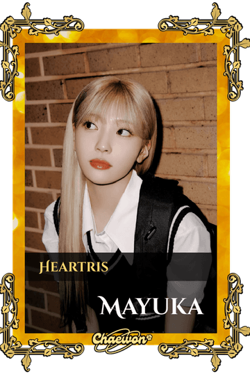 Mayuka